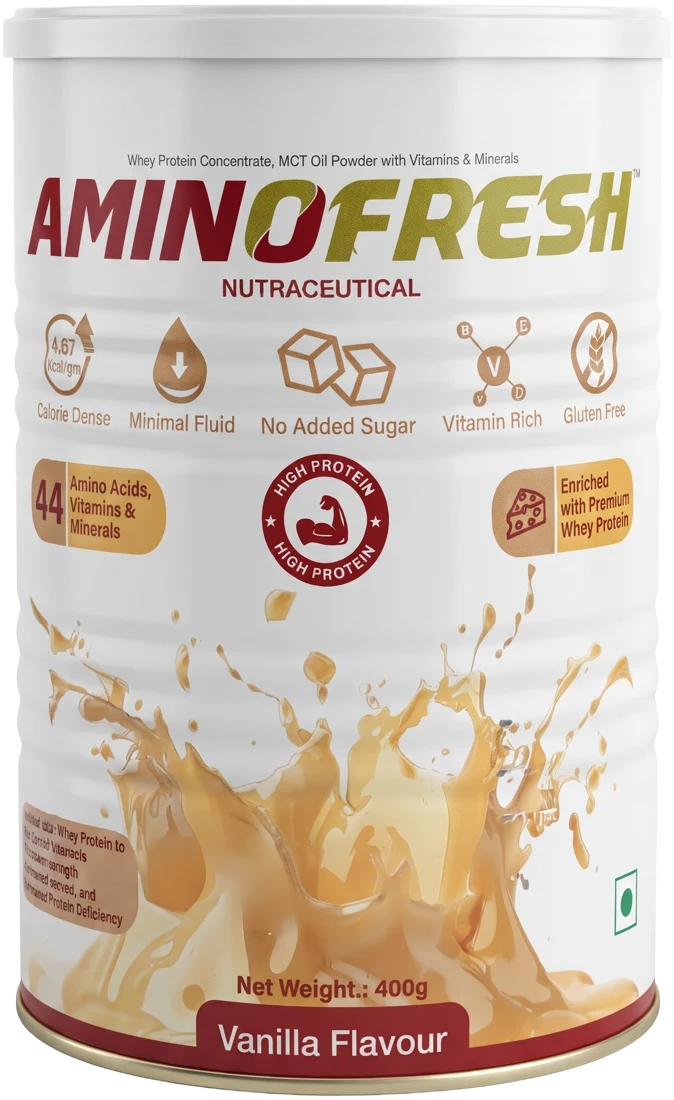 AMINOFRESH Product