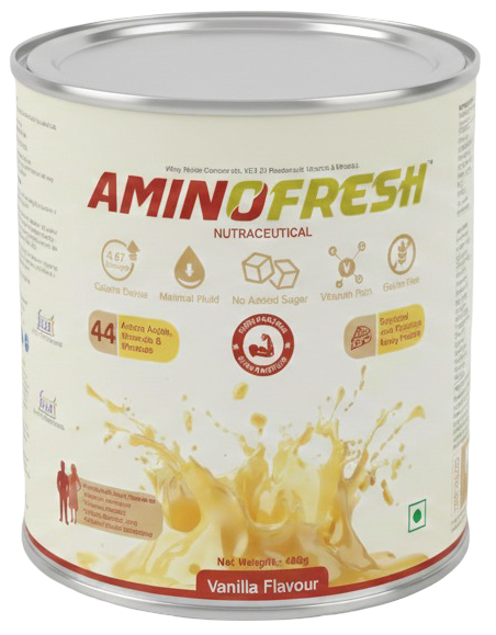 AMINOFRESH Product