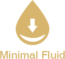 Minimal Fluid