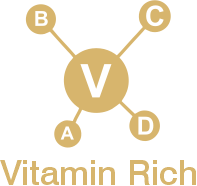 Vitamin Rich