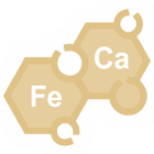 Added Iron & Calcium